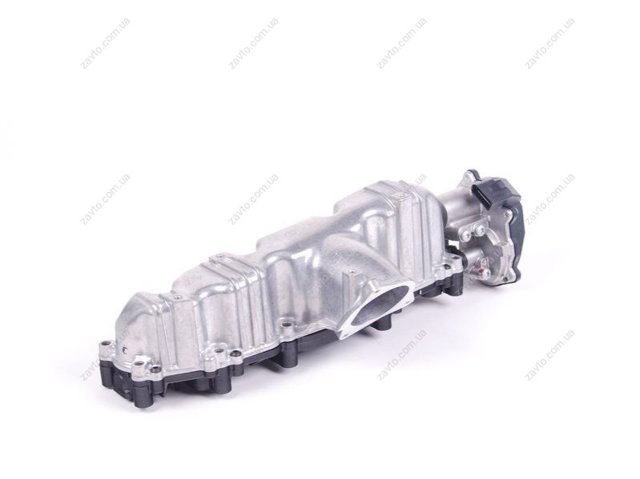 Впускной коллектор 03L129711E VAG