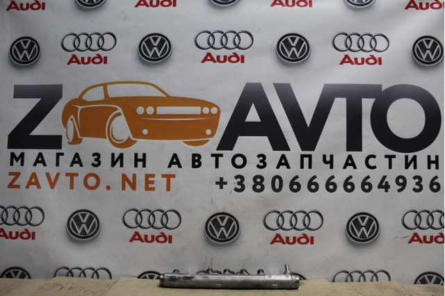 Распределитель топлива 03L130089 VAG