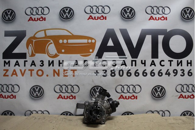 Насос топливный высокого давления (ТНВД) 03L130755L VAG
