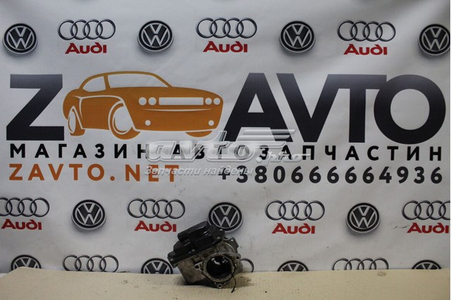 Клапан рециркуляции отработавших газов EGR 03L131501E VAG
