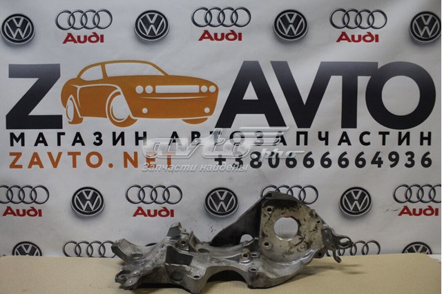 VAG 03L903143Q Кронштейн генератора в наличии Кривой Рог
