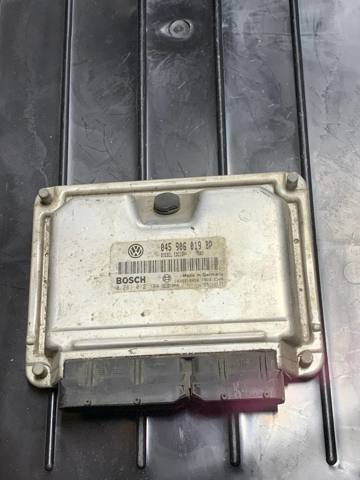 VAG 045906019BP Модуль управления (ЭБУ) двигателем в наличии Ужгород