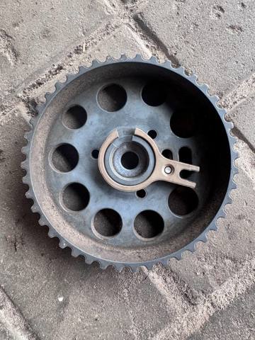 Фазорегулятор Volkswagen Transporter T6