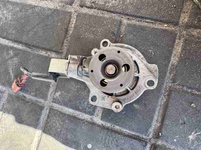 Регулирующий клапан охлаждающей жидкости 04L907284 VAG
