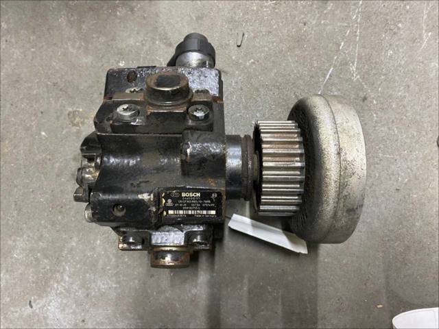 Насос топливный высокого давления 059130755S VAG