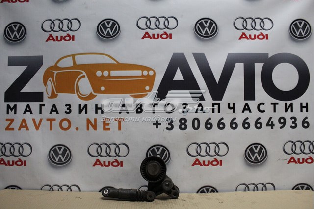 VAG 059145201F Натяжитель приводного ремня в наличии Сумы