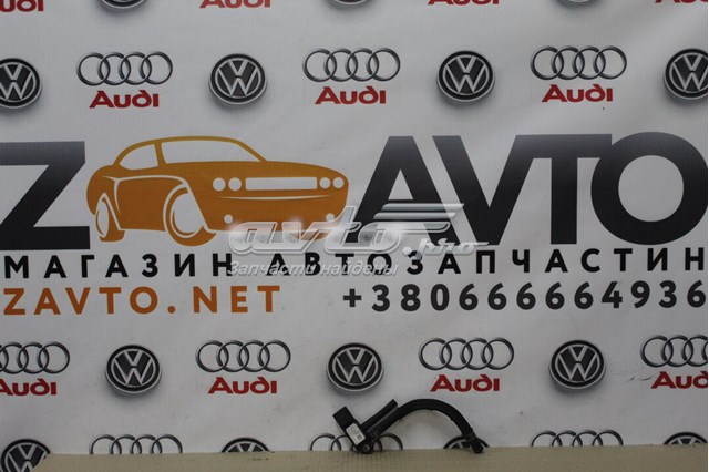Датчик давления выхлопных газов 059906051A VAG
