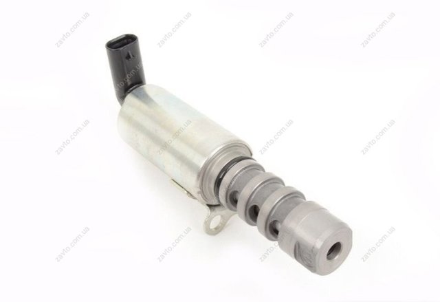 Электромагнитный клапан фазорегулятора Audi A8 D3