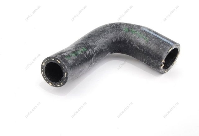 Патрубок термостата 06E121082C VAG