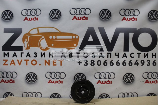06H105243F Шкив коленвала купить Ровно