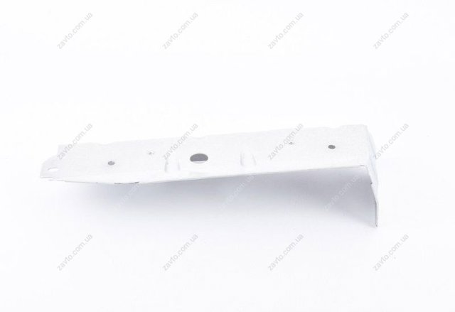 Крышка выпускного коллектора 06H129597K VAG