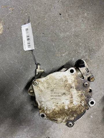 Насос вакуумный 06J145100C VAG