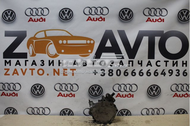 VAG 06J145100C Насос вакуумный в наличии Ужгород