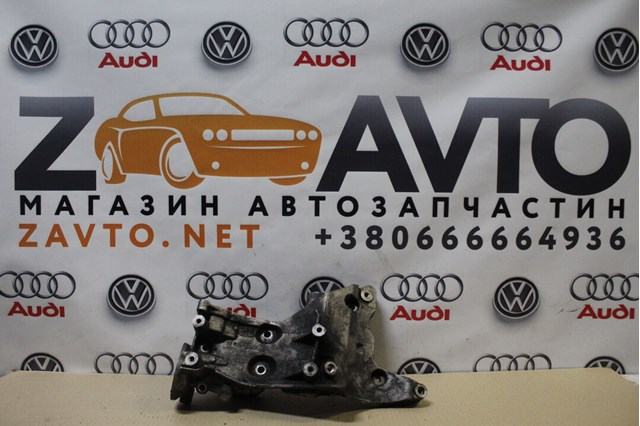 Корпус масляного фильтра 06J903143AG VAG