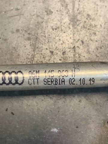 VAG 06M145963H в наличии Сумы