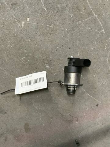 Регулятор давления ТНВД 0928400706 BOSCH
