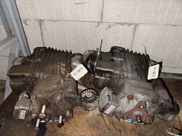 0AY525010B VAG Редуктор задний купить в Ровно