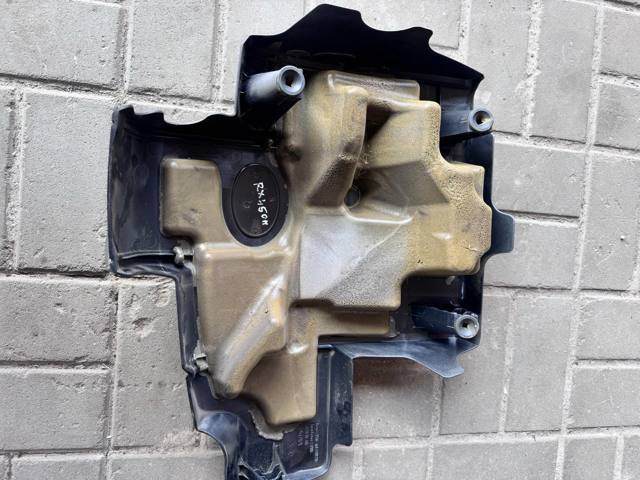 1120931390 TOYOTA Крышка двигателя купить в Полтава