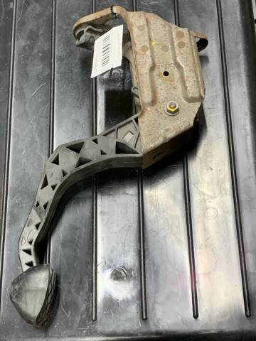 Накладка педали сцепления 1J0721174C VAG