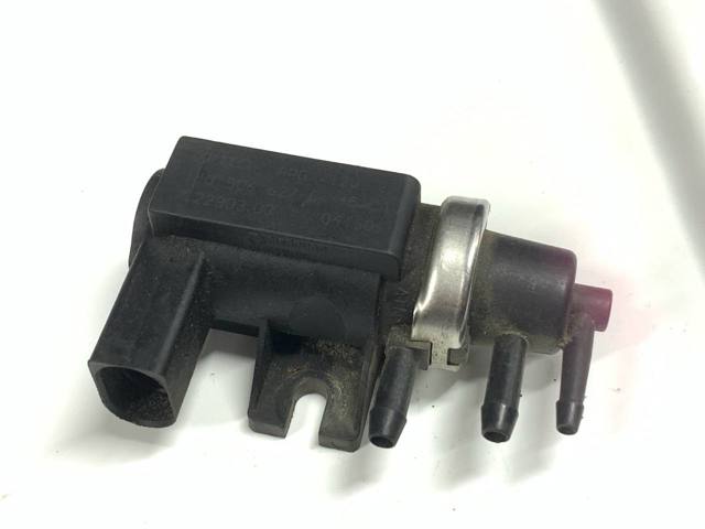 1J0906627C VAG Клапан соленоид регулирования заслонки EGR купить в Винница