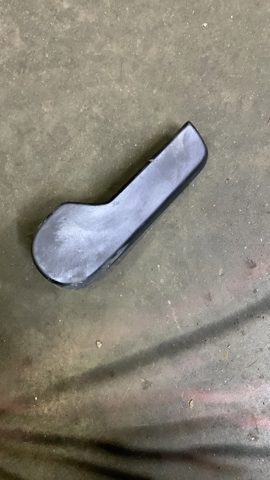 Ручка открытия капота 1J1823533C VAG