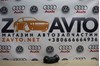 Патрубок интеркуллера верхний левый 1K0145828C VAG
