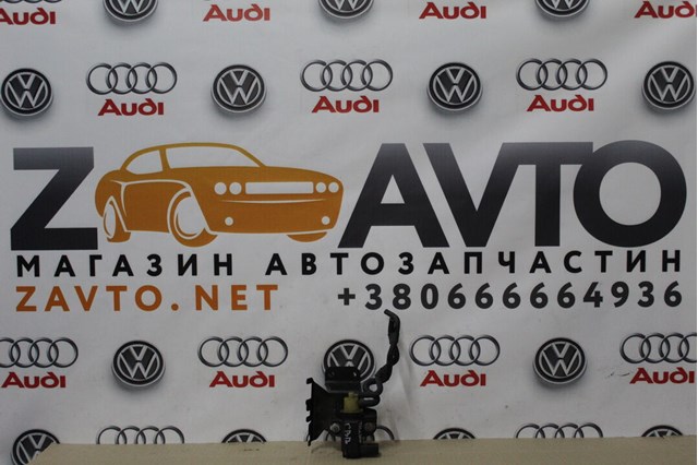 1K0906627A VAG Клапан соленоид регулирования заслонки EGR купить в Ужгород