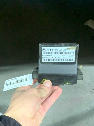 Приборы и аппаратура диагностики 1K0907530AA VAG