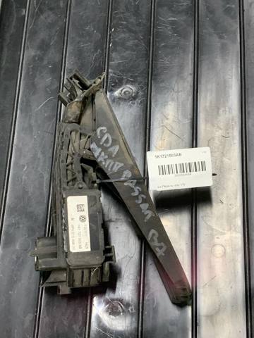 Педаль акселератора 1K1721503AB VAG