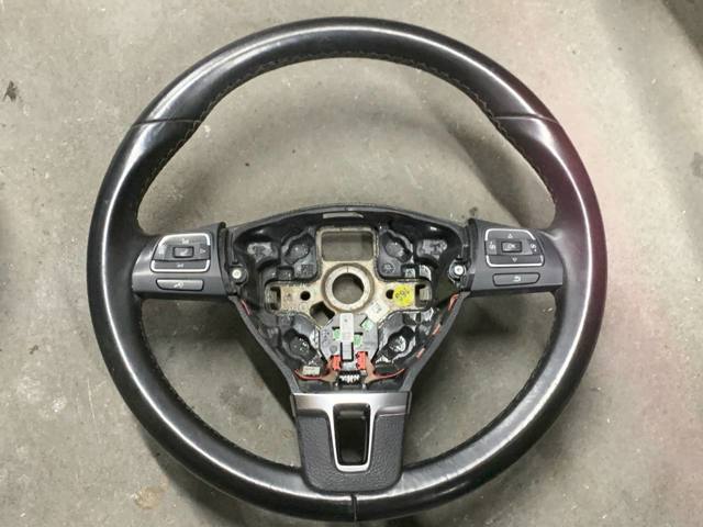 Руль 1T0419091ACE74 VAG