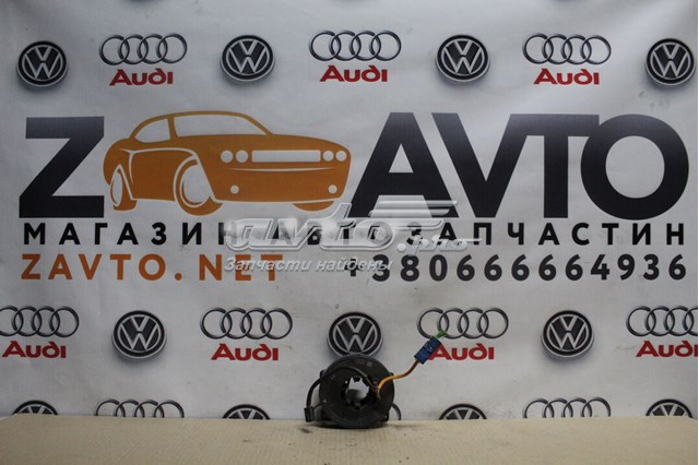 Кассета AirBag 24459850 OPEL
