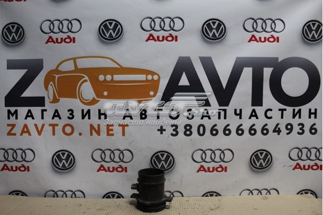 Датчик воздуха на впуске 2T149E635AA FORD