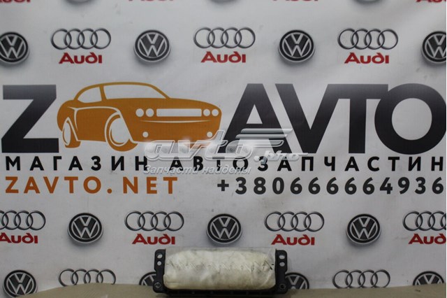 Подушка безопасности, пассажирская 3AA880204 VAG