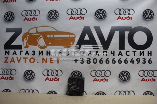 Стабилизатор напряжения 3AA919041A VAG