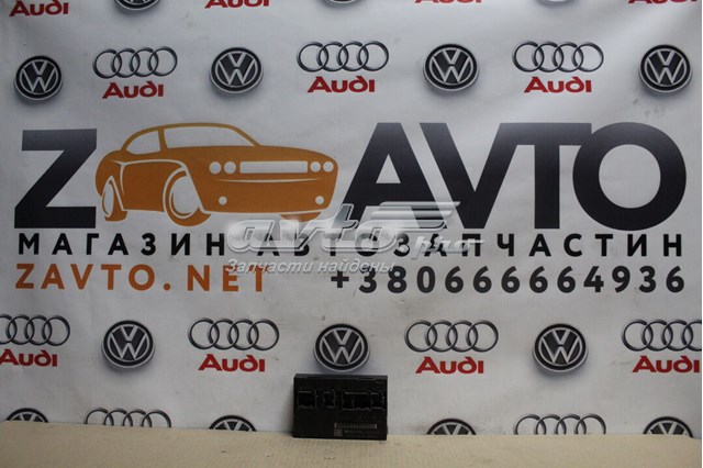 Блок управления комфортом 3AA959433 VAG