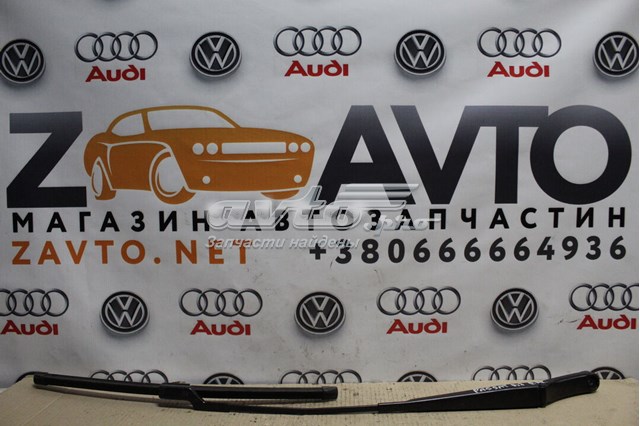 Рычаг стеклоочистителя 3AB955410 VAG