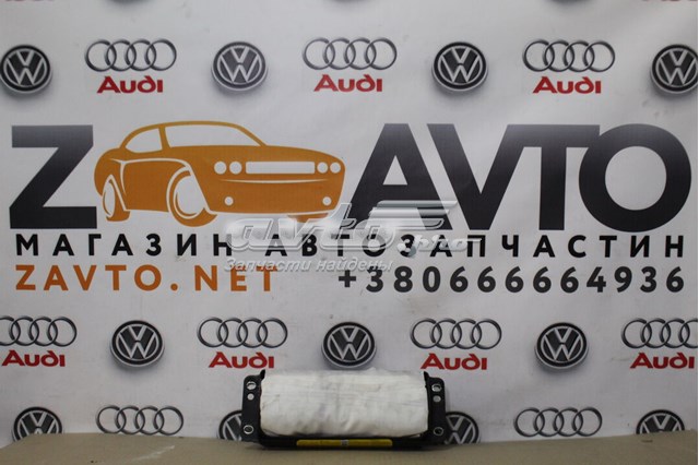 Подушка безопасности (AIRBAG) пассажирская 3C0880204D VAG