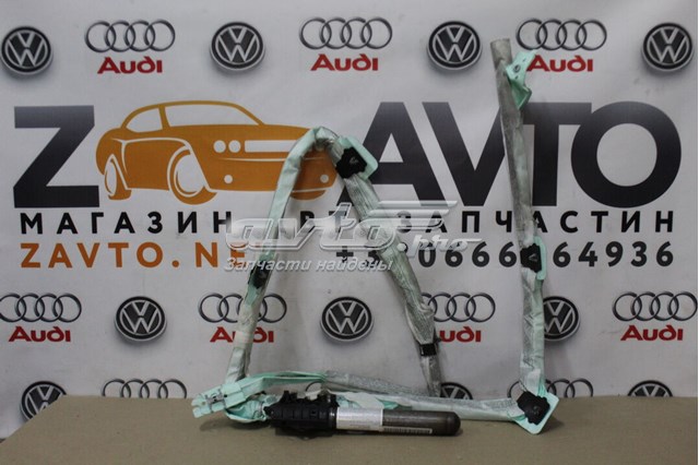 Подушка безопасности, боковая, правая 3C0880742G VAG