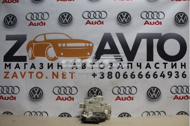 VAG 3C4839015B Замок двери задней левой в наличии Харьков