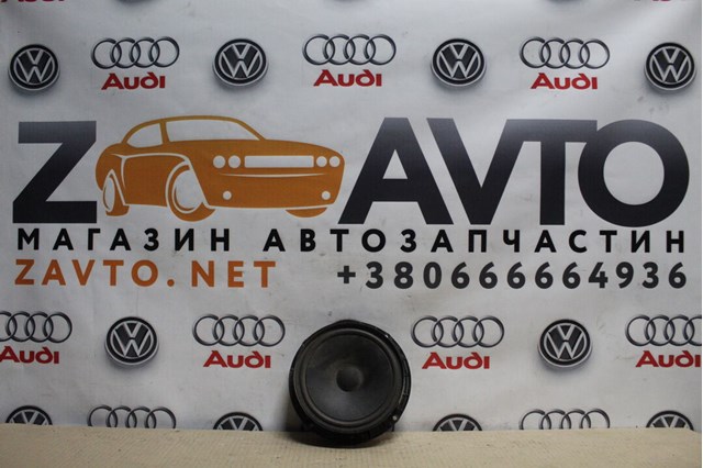 Динамик передней двери 3C8035453 VAG