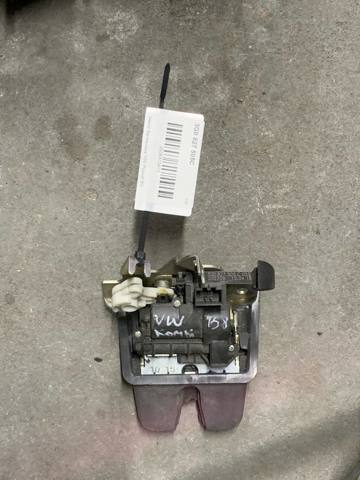 Замок пятой двери 3G0827505C VAG