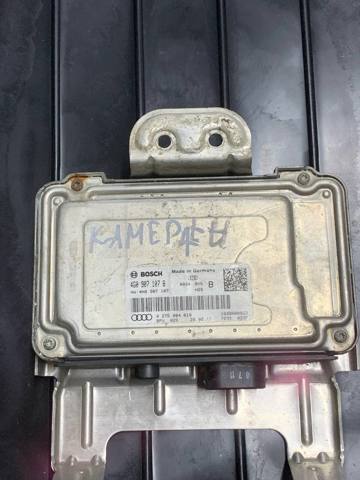 Модуль управления камерой 4G0907107B VAG