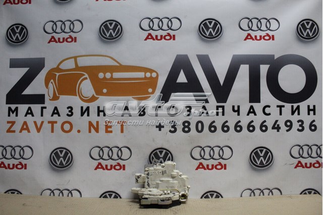 Запор кабины 4G1837015 VAG
