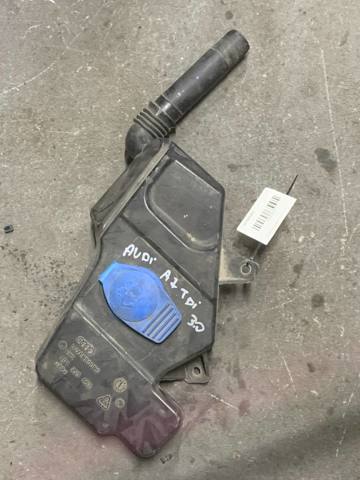 Горловина бачка омывателя 4G1955462 VAG
