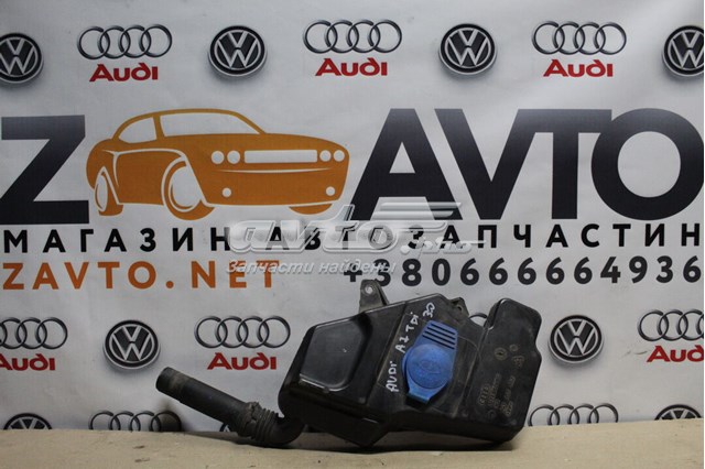 4G1955462 VAG Горловина бачка омывателя купить в Чернигов