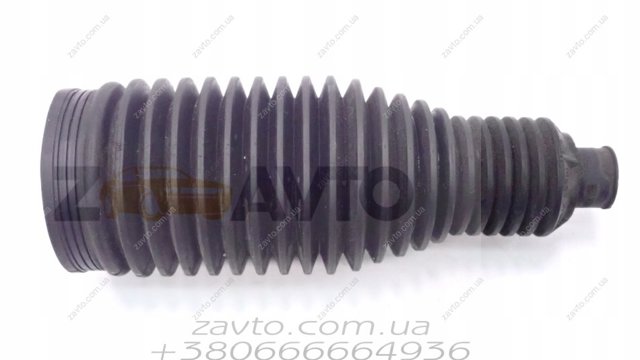 Пыльник рейки 4M0423831B VAG