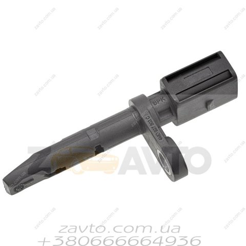 Датчик АБС (ABS) передний 4M0927803C VAG