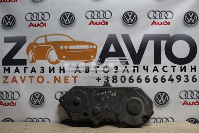 Защита ремня Грм 4M5Q6E006AB FORD