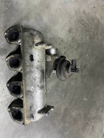 Впускной коллектор 4M5Q9424CC FORD