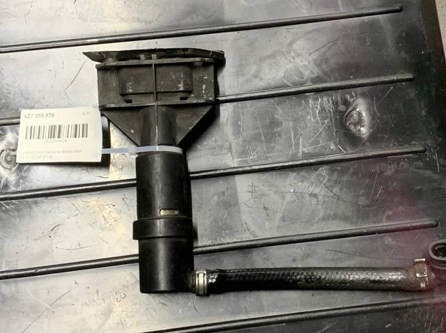 Сопло омывателя фары передней 4Z7955979 VAG